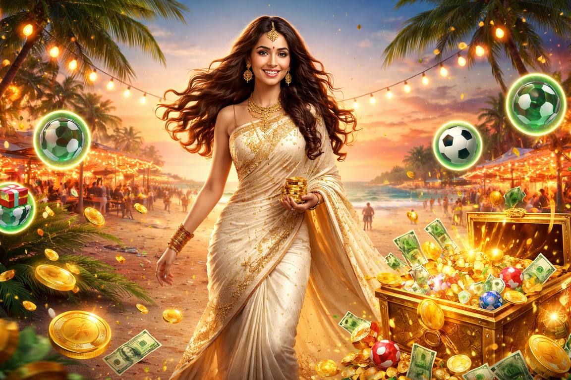 7th অ্যাকাউন্ট খুলুন ও লবিতে ঢুকুন — ধাপে ধাপে